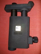 Kipp Spanneisen mit Verstelleinheit