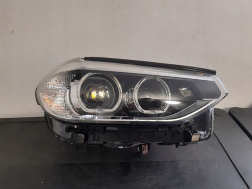Frontscheinwerfer bmw g01 - bmw,