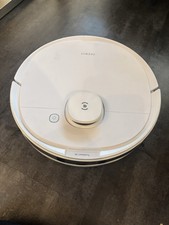 Ecovacs Deebot N8 Pro - Saugroboter mit Saug- und Wischfunktion Defekt