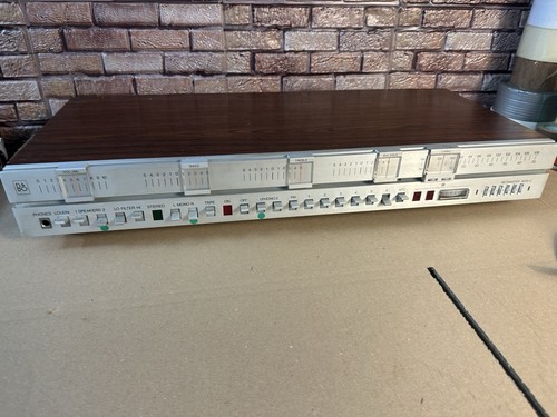 Bang olufsen o beomaster - olufsen,