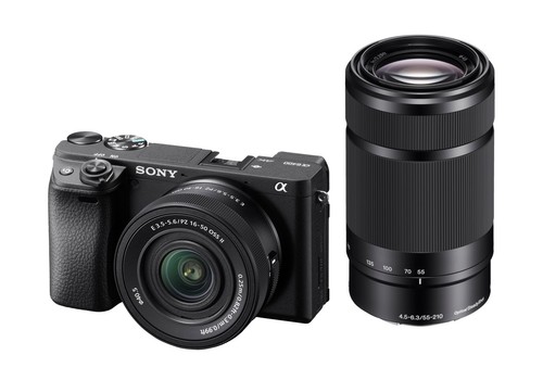 Sony alpha 6400 kit - alpha,