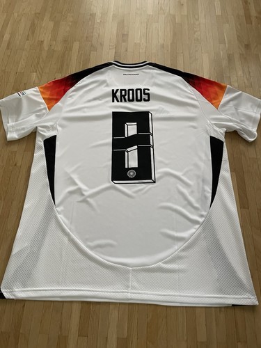Toni kroos deutschland - kroos, 8