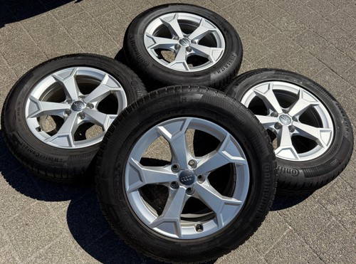 Original alu - 17",