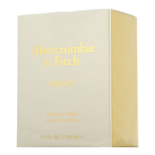 Abercrombie fitch away woman - abercrombie, &