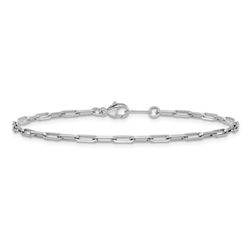 3 mm platin - 7,25",