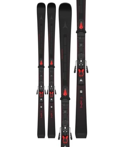 Atomic redster ix7 revoshock - atomic,