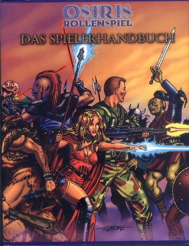 Osiris rollenspiel das - osiris,