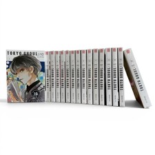 Tokyo Ghoul:re - Band 1-16 |