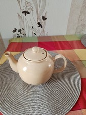 Teekanne Bunzlauer Keramik 0,8