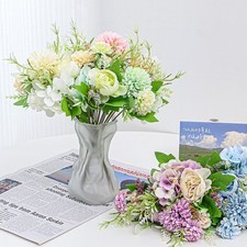 Hochzeitsdeko realistische