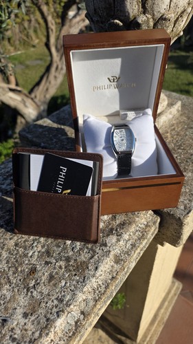 Philip uhr panama mystery - philip,
