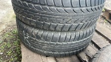 Winterreifen 175/55R15 77T Hankook 2 Stück