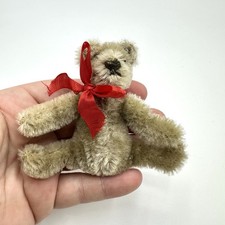 Steiff Teddy Bär Mohair