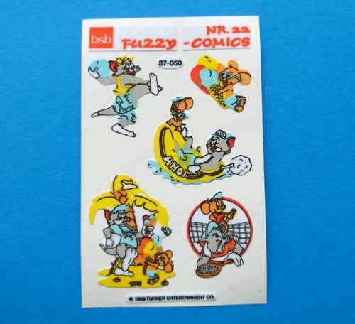 Stickeralbum sticker vintage - stickeralbum,