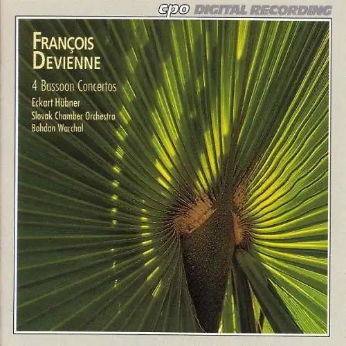 Devienne bsn 4 - devienne,