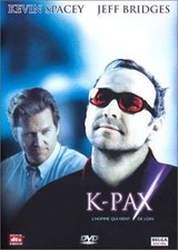 K-PAX, lhomme qui vient de