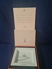 Porsche Meissen Schale