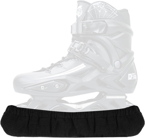Paar schlittschuh - paar,