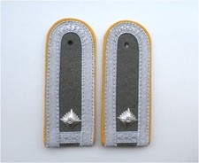 DDR NVA Schulterstücke