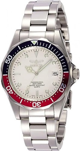 Invicta herrenuhr pro diver - invicta,