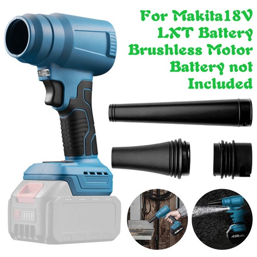 Für makita 18v turbogebläse - für,