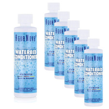Wasserbett Conditioner Agua