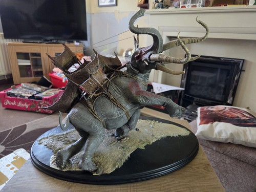 Sideshow weta der herr - weta,