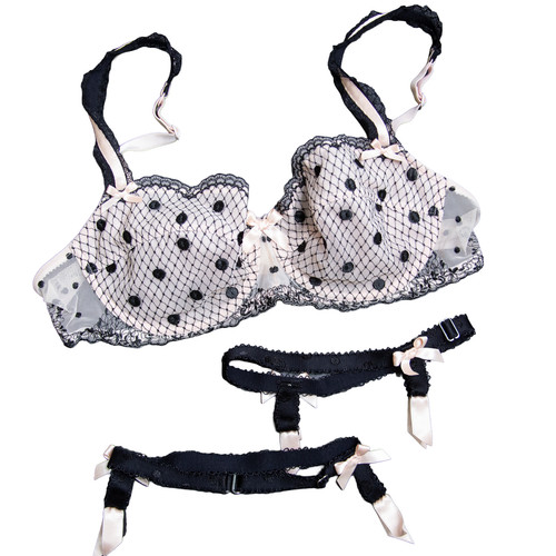 Lise charmel dessous set - set, bh