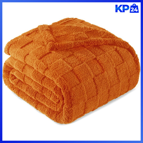 Kuscheldecke flauschig 150x200 - kuscheldecke,