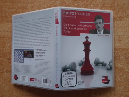 Mihail marin die englische - mihail,