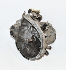 Schaltgetriebe 5-Gang  BVM5 9678376580 DS3 Cabrio  Original Peugeot
