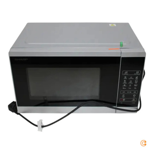 Sharp mg252ae mikrowelle - sharp,