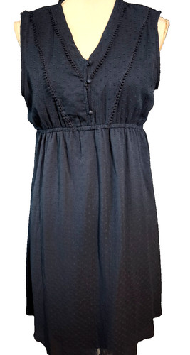 Only damen chiffon kleid - only,