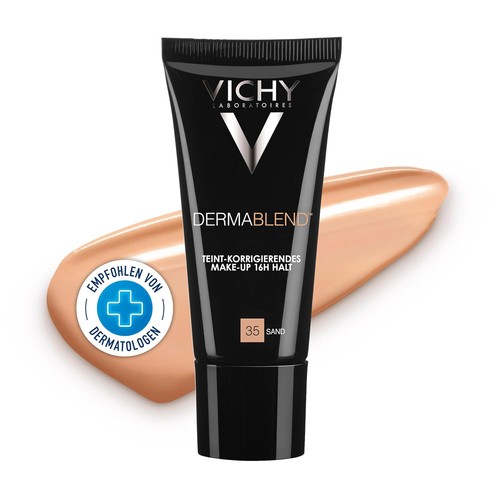 Vichy dermablend - vichy,