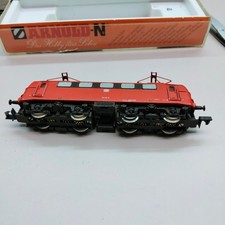  Modellbahn spur n gebraucht