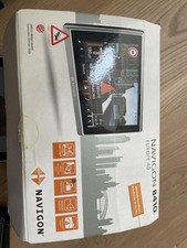 Navigon 8410