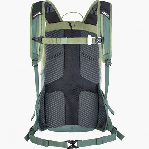 Evoc ride fahrradrucksack - evoc, 16