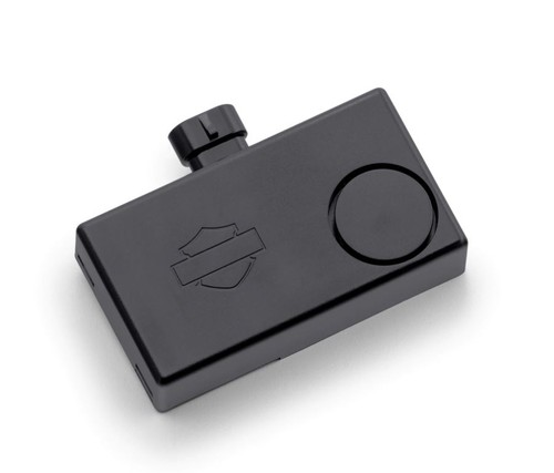 Harley davidson security siren - security,