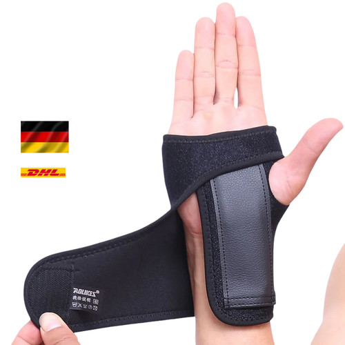 Handbandage manufix handgelenk - manufix,