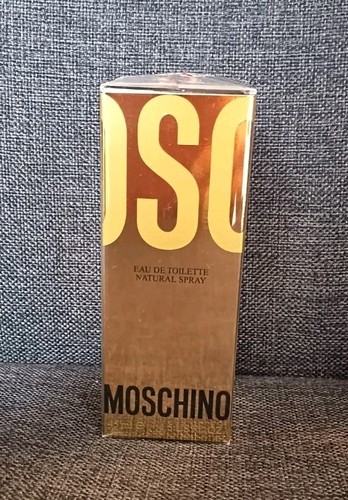 Moschino eau toilette spray - moschino,