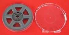 60m Super-8 Film-Spule