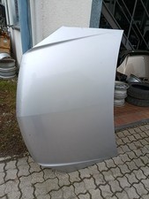 Opel Astra H Motorhaube Z157