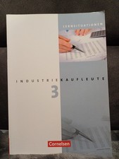 Industriekaufleute 3