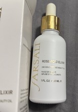Farsali Rose Gold Elixir 24K