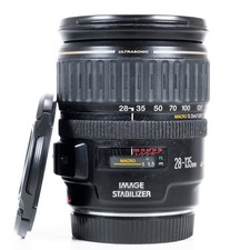 Canon 28-135mm F3.5-5.6 IS EF