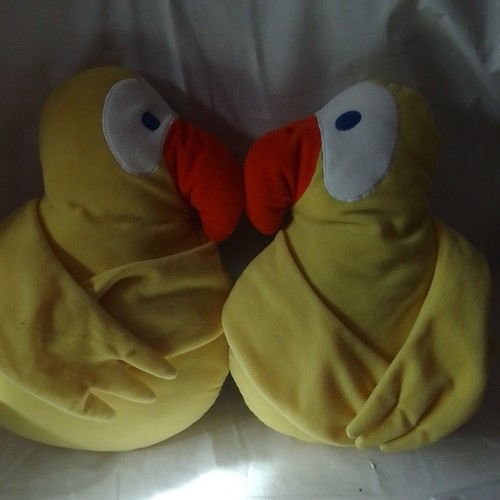 Ikea krumelur vintage - 2x,