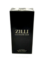 Zilli Cachemire Noir 100 ml Eau de Parfum NEU & OVP