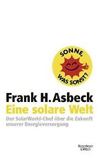 Eine solare Welt: Der
