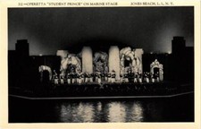 CPA AK Operetta Student Prince