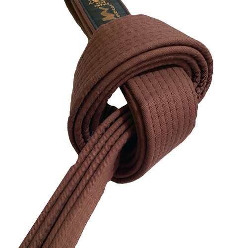 Tekka budo kampfsport gürtel - budo,